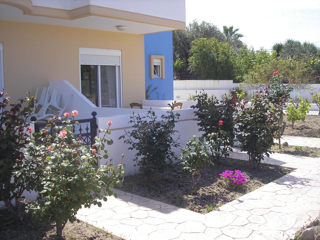 Lejlighed Nephele Faliraki