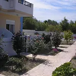 Nephele Apartments