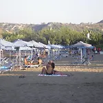 Nephele Apartments