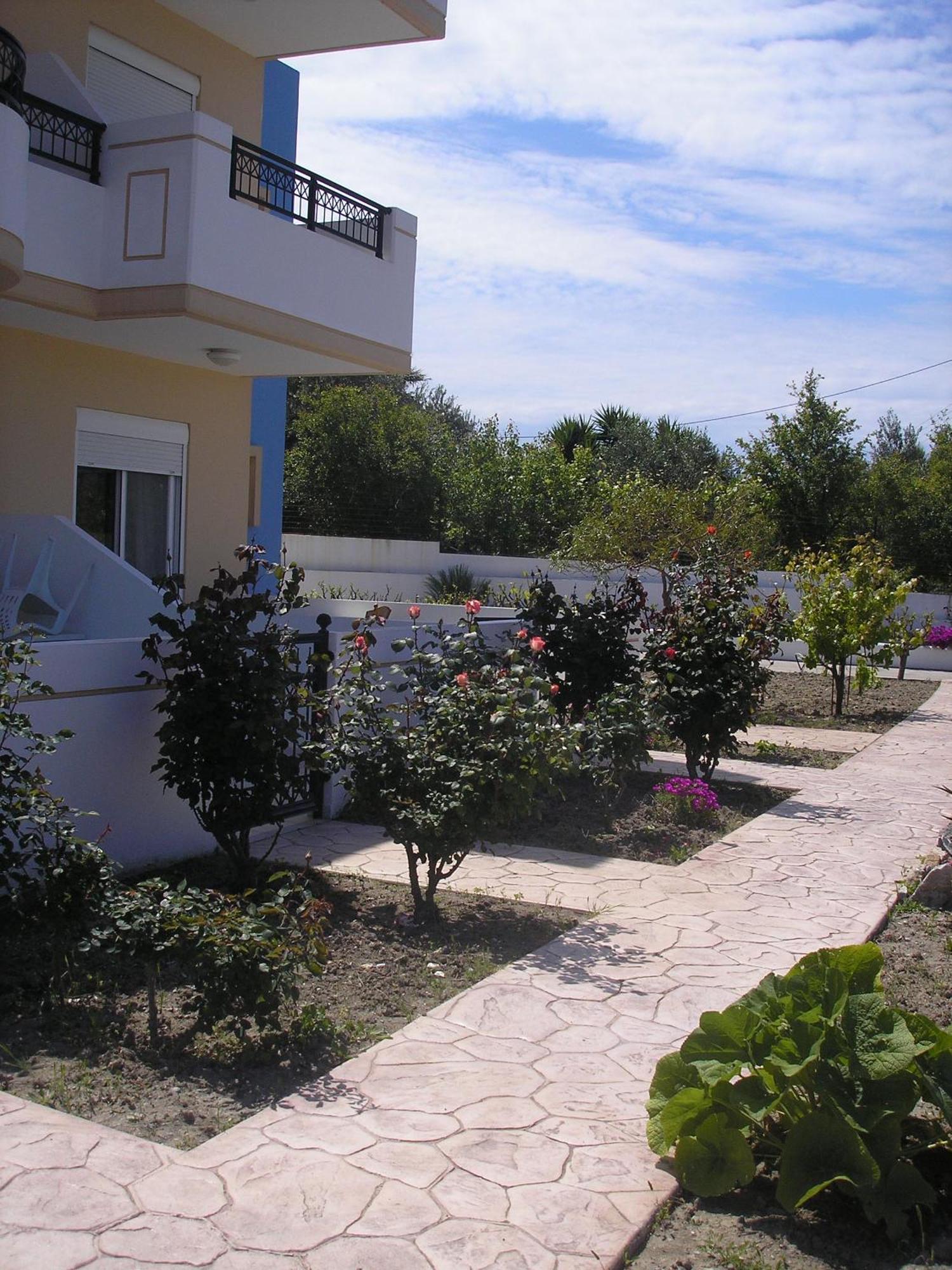 Nephele Apartament