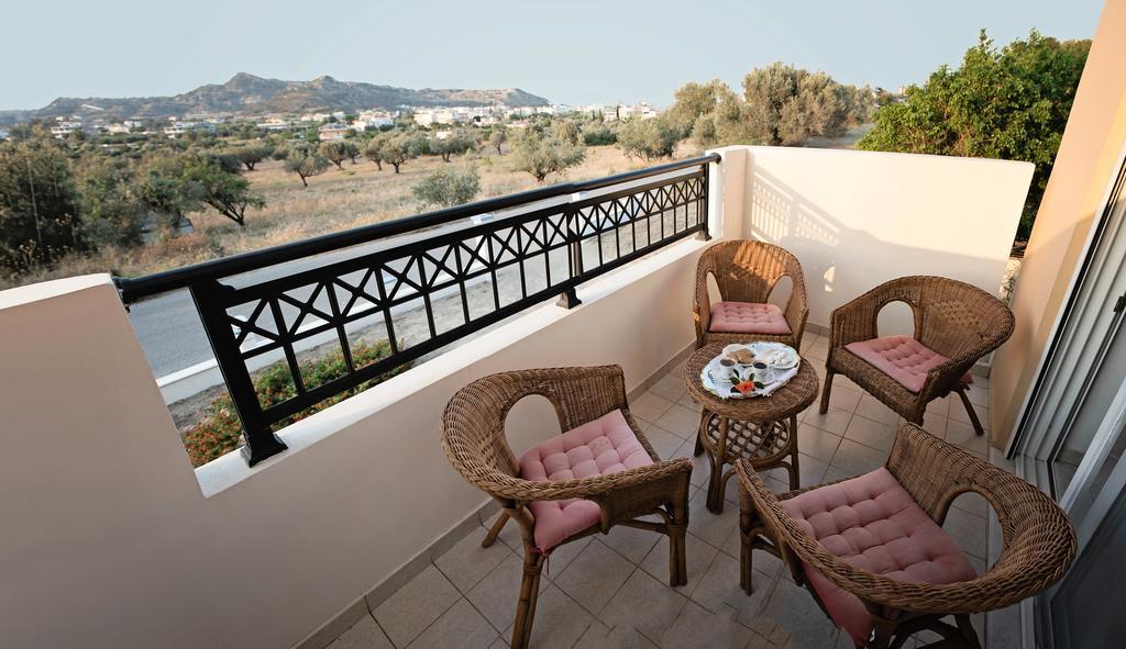Apartament Nephele