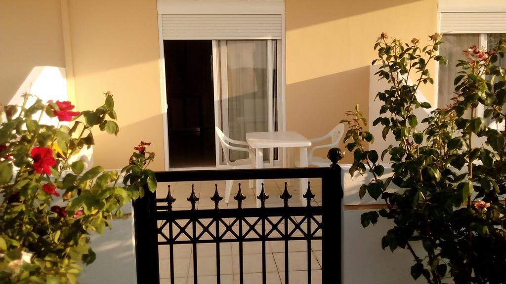 Apartament Nephele *