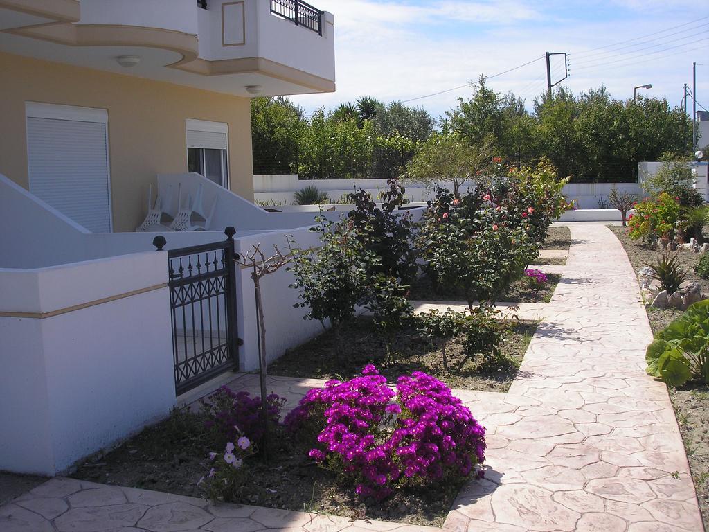 Apartament Nephele *