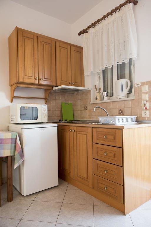 Apartament Nephele Faliraki