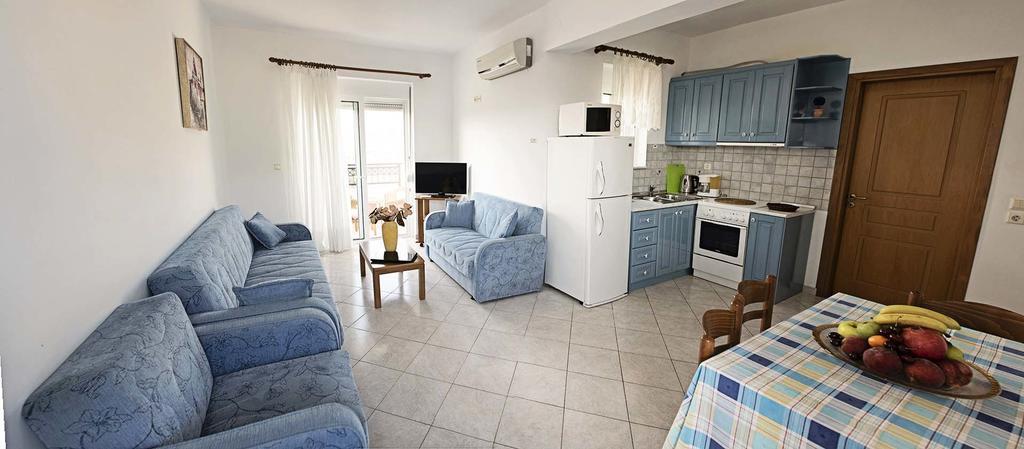 Apartament Nephele *