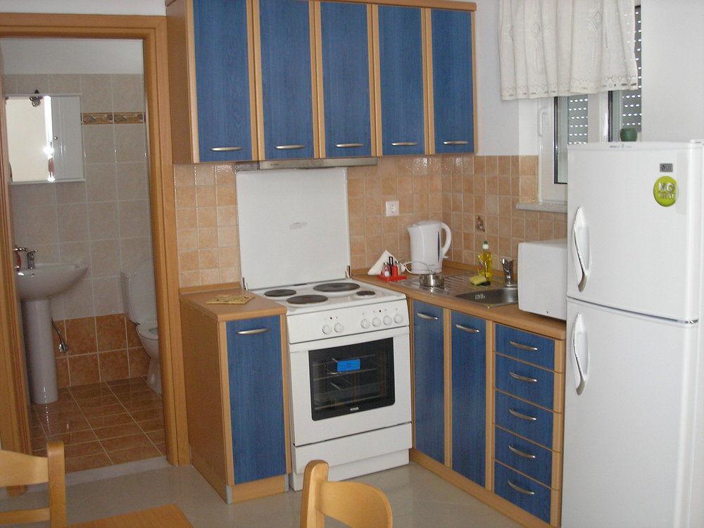 Nephele Apartament