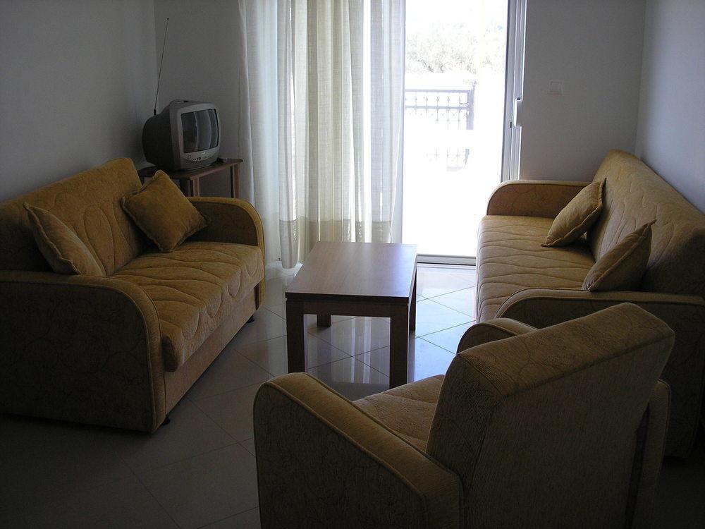 Nephele Apartament