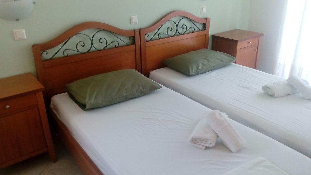Nephele Apartament *