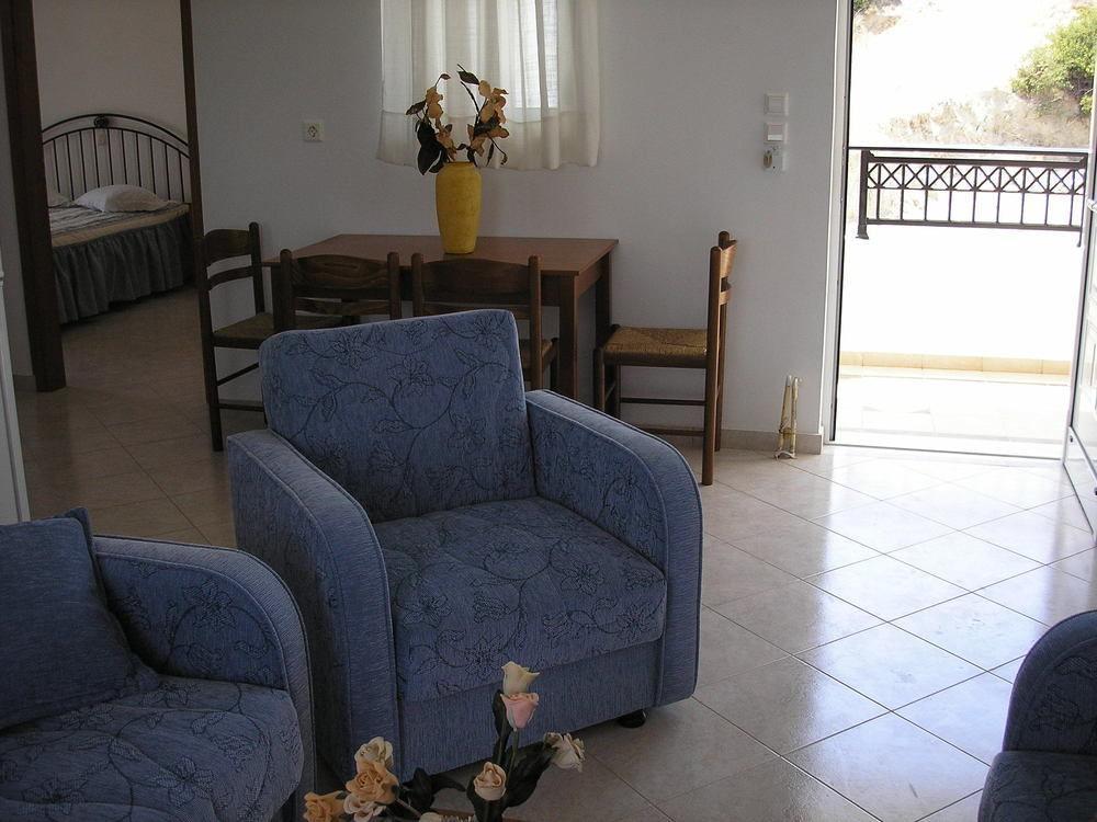 Nephele Apartament Faliraki
