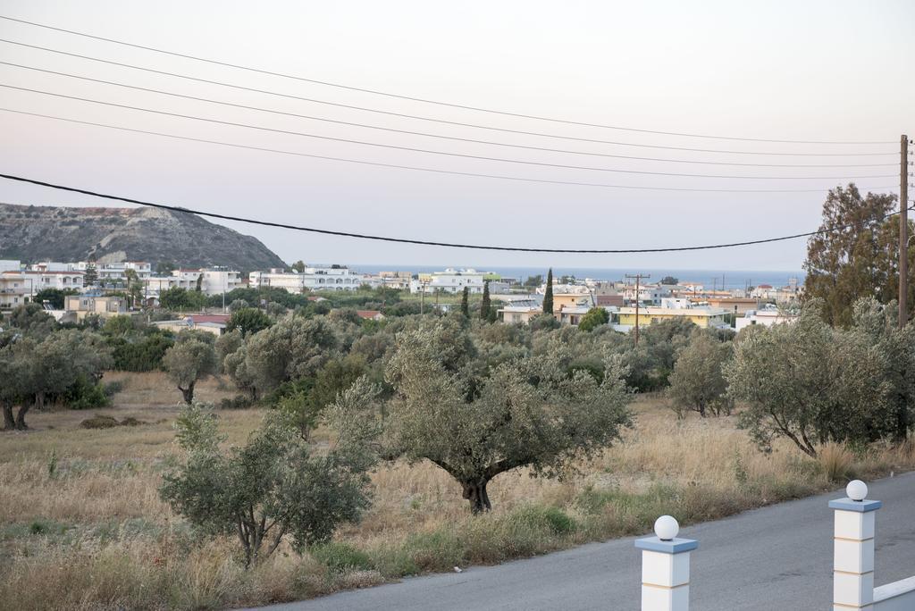 Nephele Faliraki