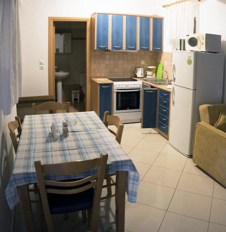Apartament Nephele *