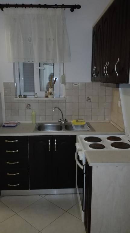 Apartament Nephele *