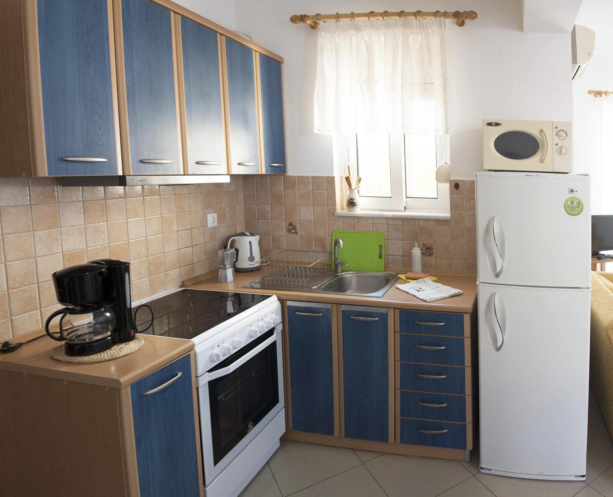 Apartament Nephele *