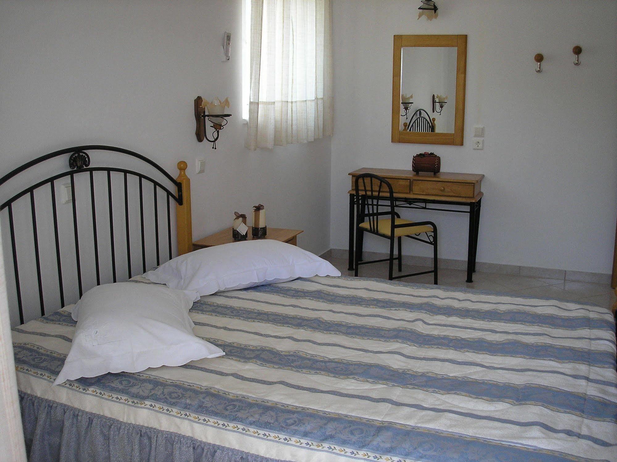 Apartament Nephele Faliraki