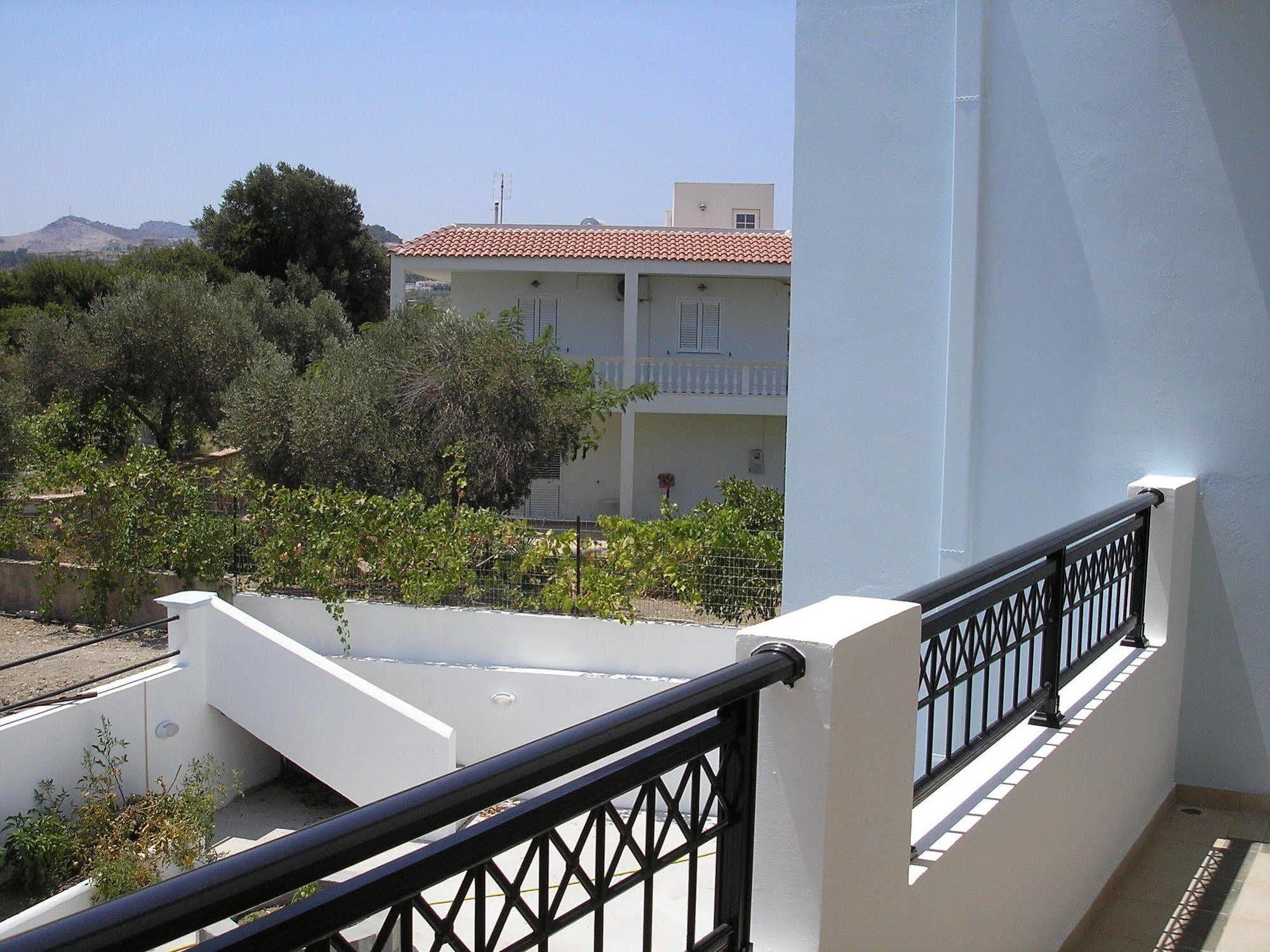 Apartament Nephele *
