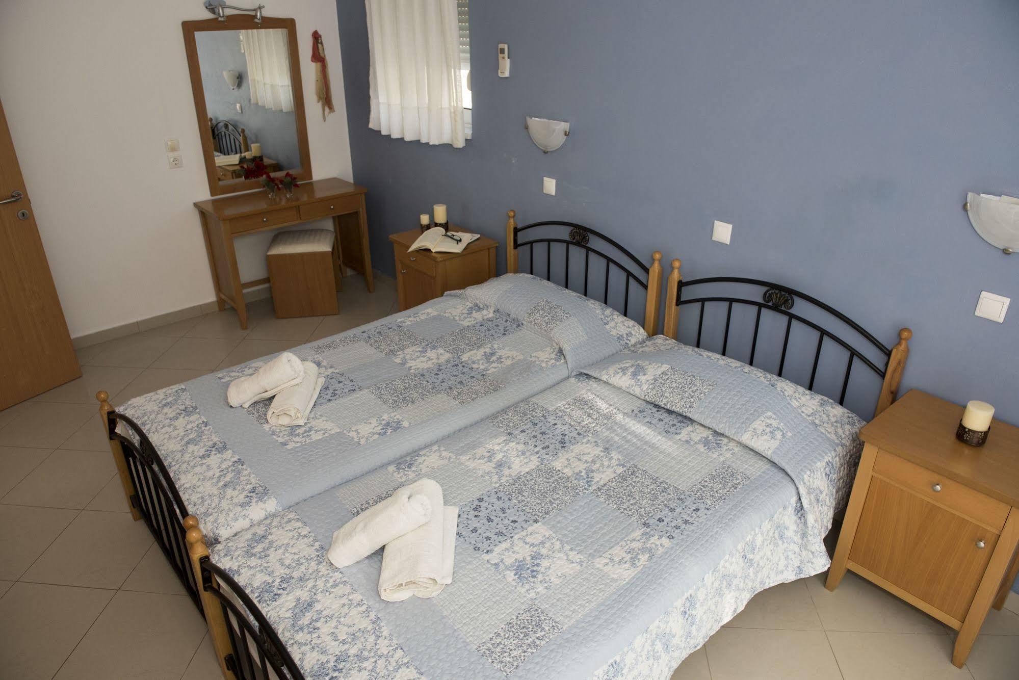 Apartament Nephele Faliraki