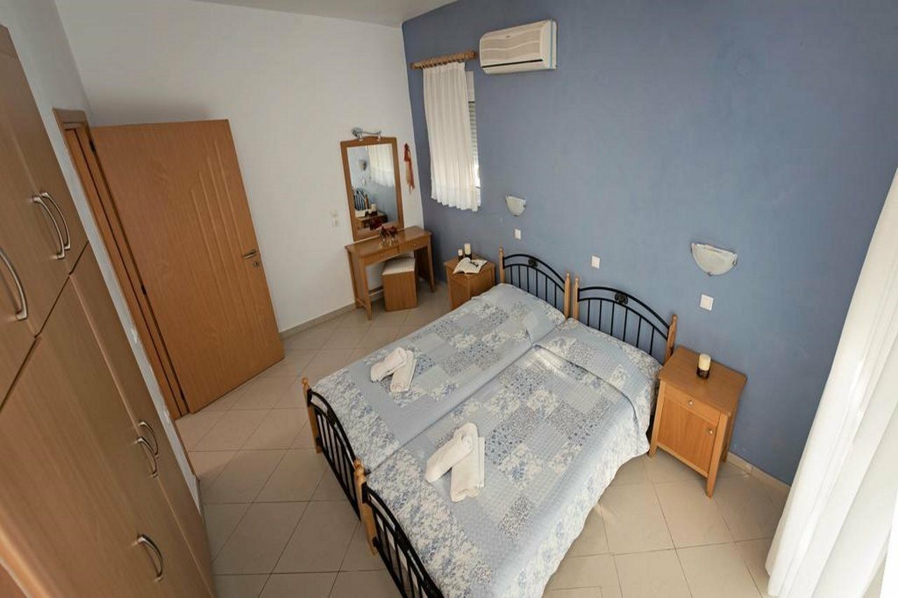Apartament Nephele